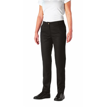 Robur PANTALON Femme ECUME
