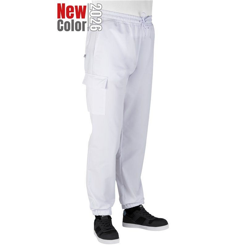 Robur PANTALON Mixte IGO PTN JOGGING