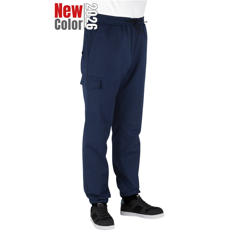 Robur PANTALON Mixte IGO PTN JOGGING