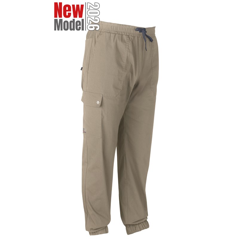 Robur PANTALON Mixte JEXIS