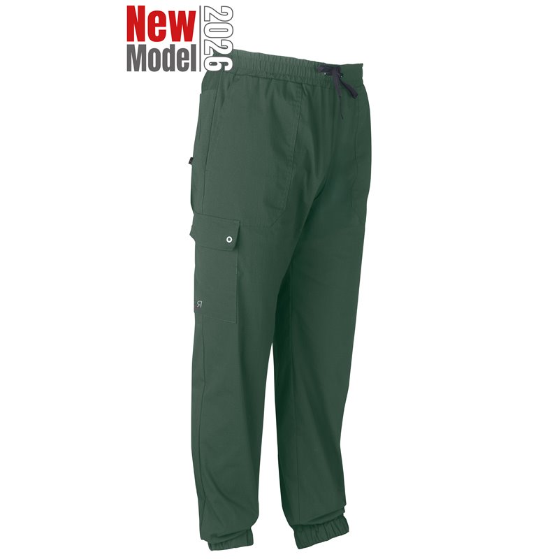 Robur PANTALON Mixte JEXIS