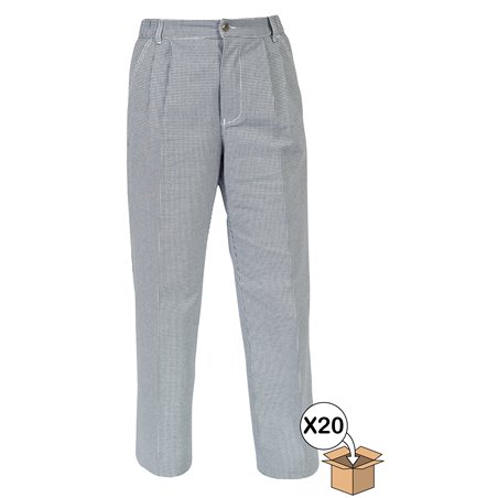 Robur PANTALON Mixte OURAL X20