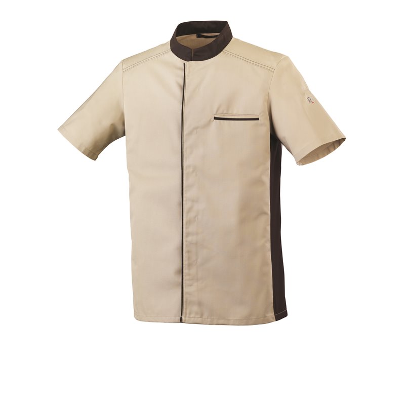 Robur VESTE Homme ABAX MC