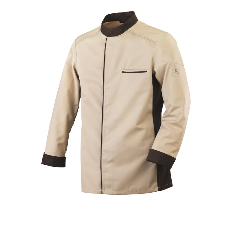 Robur VESTE Mixte ABAX ML