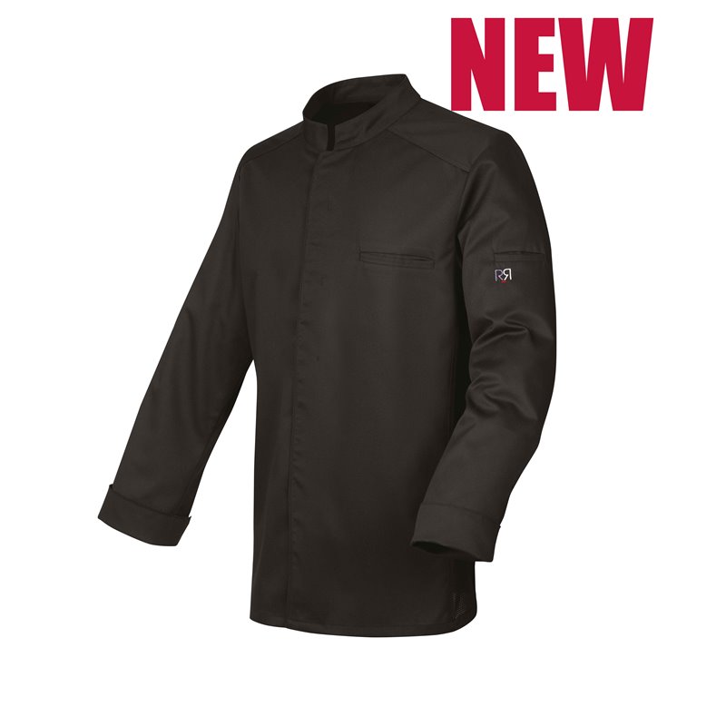 Robur VESTE Mixte ABAX ML