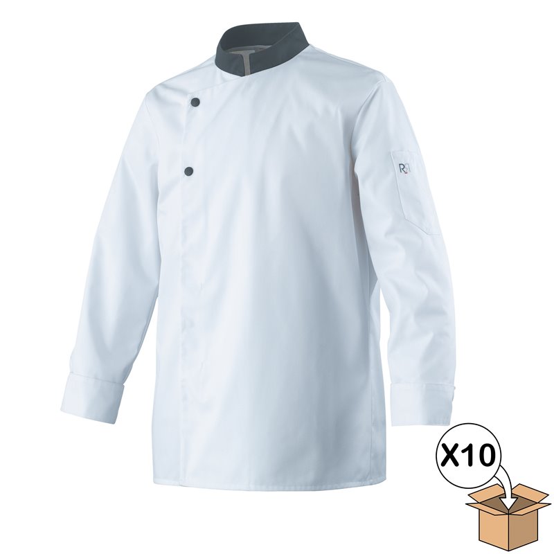 Robur VESTE Mixte ACADEMIE ML X10