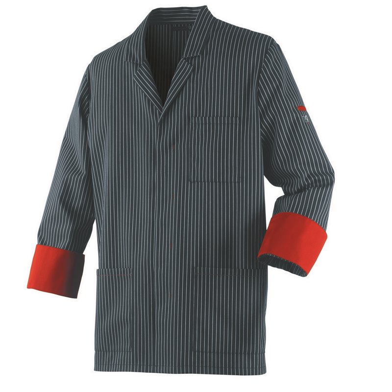 Robur VESTE Mixte ARDOISE ML