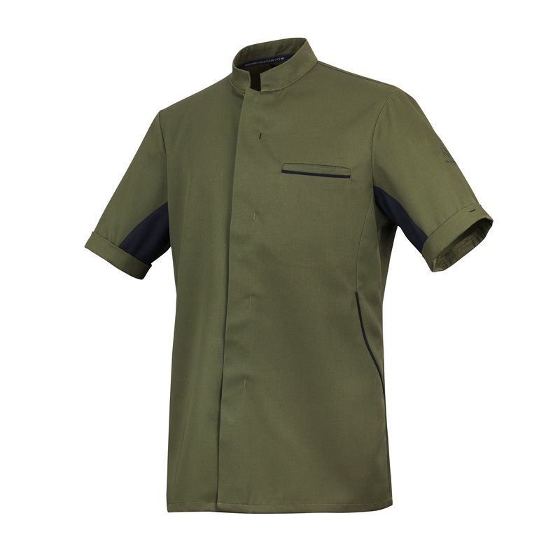 Robur VESTE Homme DUNES MC