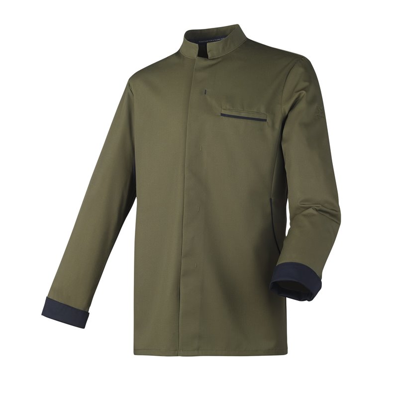 Robur VESTE Homme DUNES ML