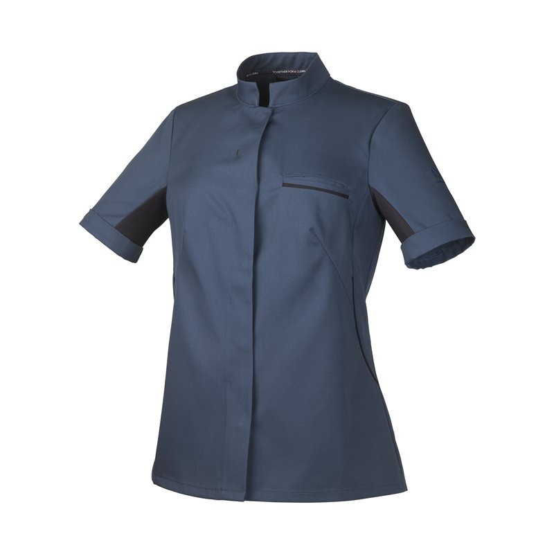 Robur VESTE Femme ESCALE MC