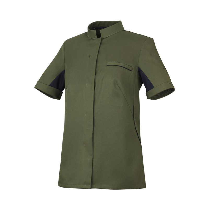 Robur VESTE Femme ESCALE MC