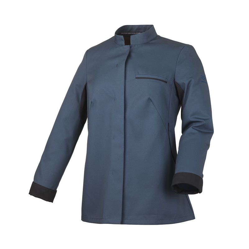 Robur VESTE Femme ESCALE ML