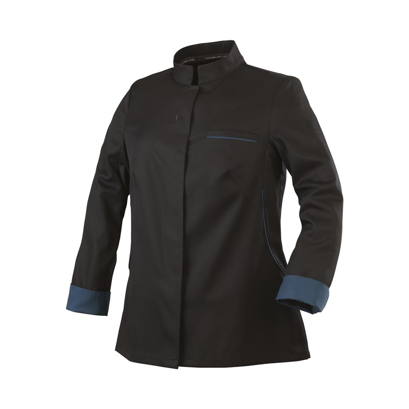 Robur VESTE Femme ESCALE ML