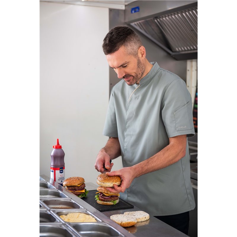 Robur VESTE Mixte HARTI MC