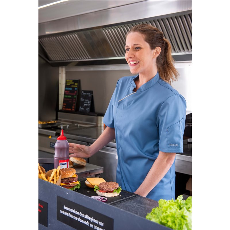 Robur VESTE Mixte HARTI MC