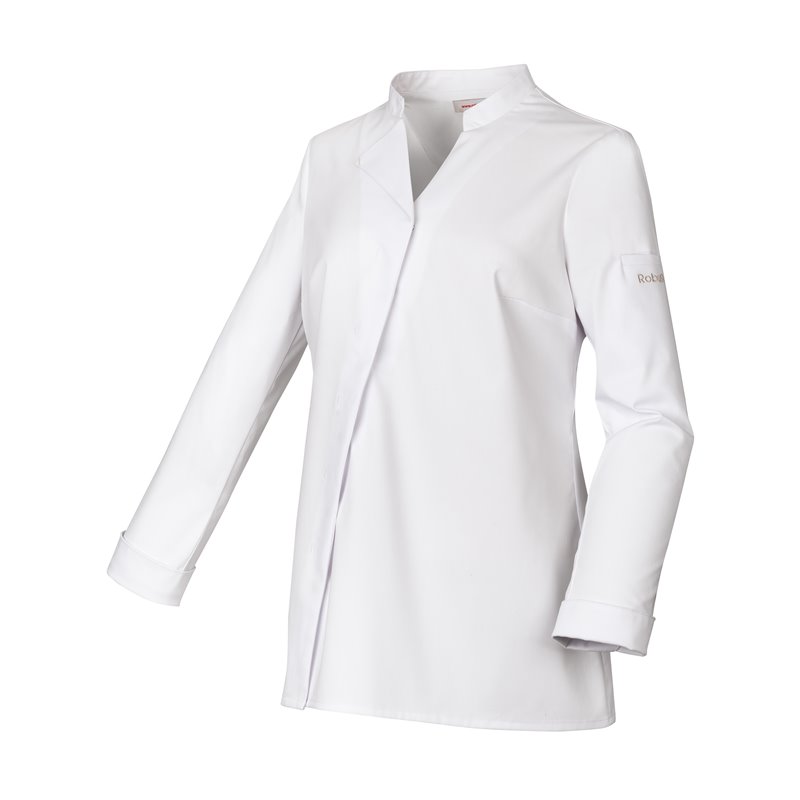 Robur VESTE Femme HIKA ML