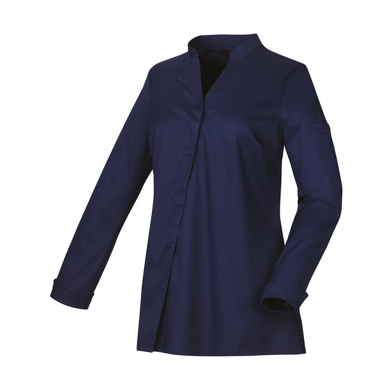 Robur VESTE Femme HIKA ML