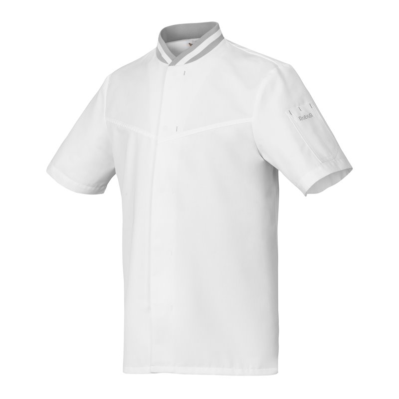 Robur VESTE Mixte HYLO MC