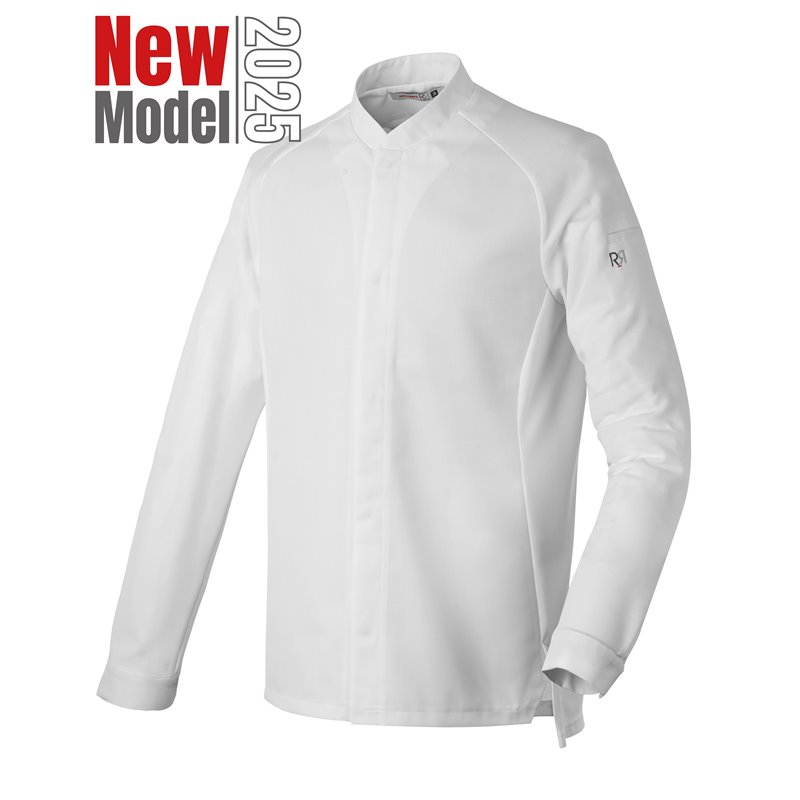 Robur VESTE Mixte IDAC ML