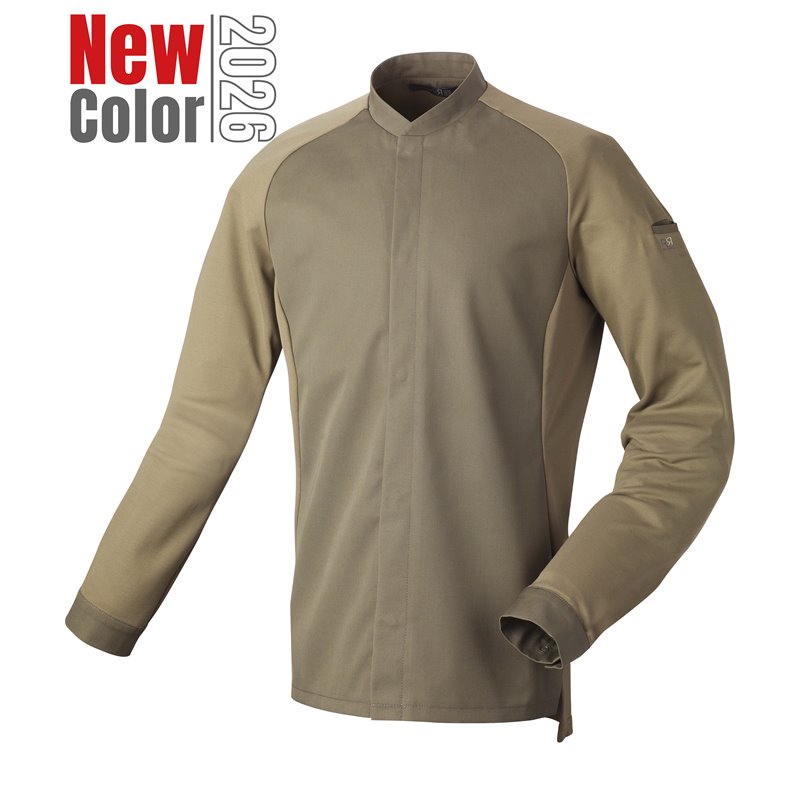 Robur VESTE Mixte IDAC ML