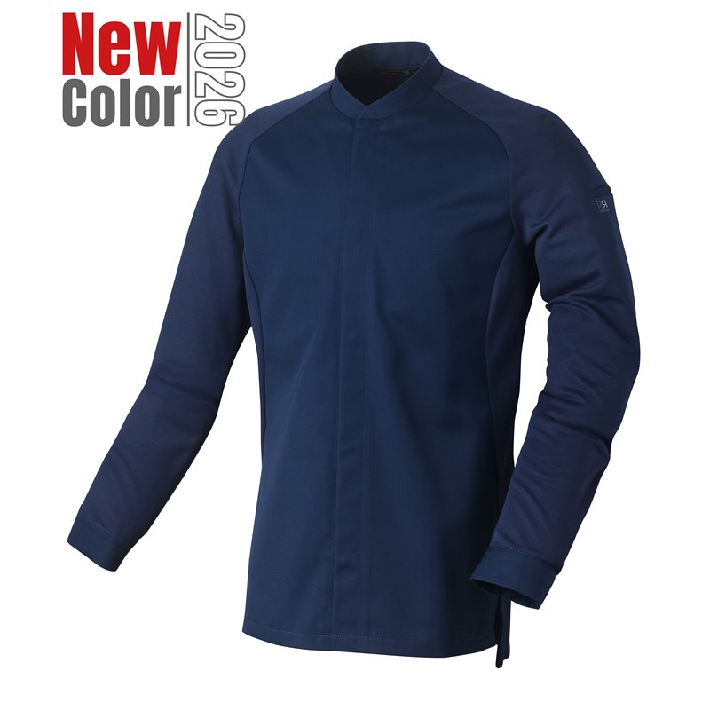 Robur VESTE Mixte IDAC ML