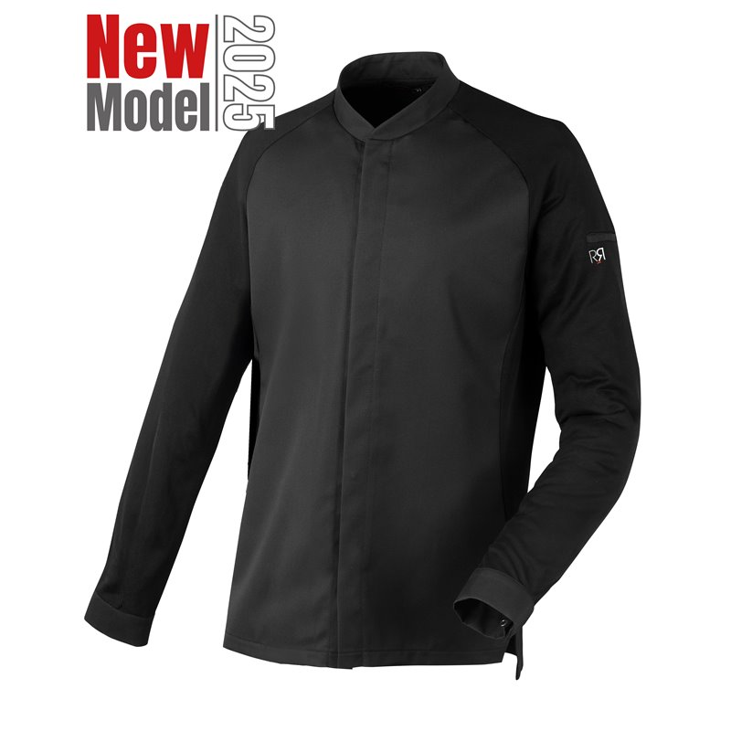 Robur VESTE Mixte IDAC ML