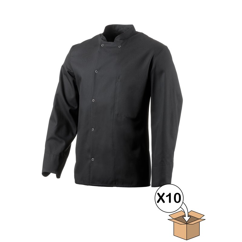 Robur VESTE Mixte INOX ML X10