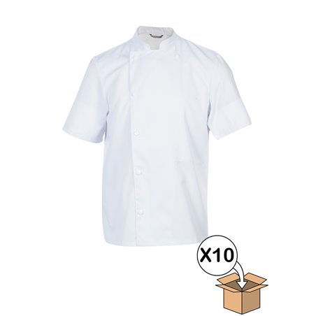 Robur VESTE Mixte MADRAS MC X10