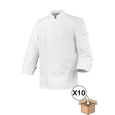 Robur VESTE Mixte MADRAS ML X10