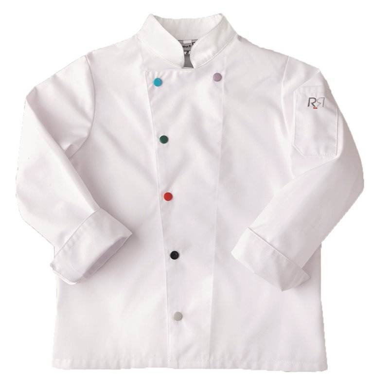 Robur VESTE Enfant MELOE ML