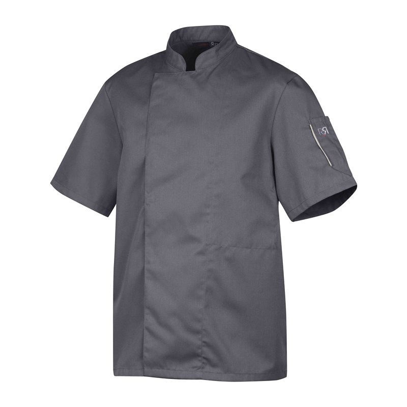 Robur VESTE Mixte NERO MC