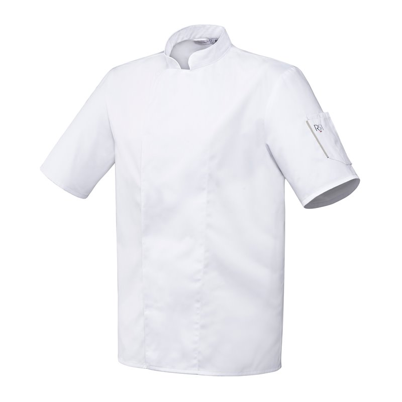 Robur VESTE Mixte NERO MC