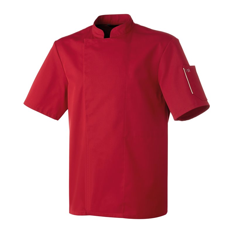 Robur VESTE Mixte NERO MC