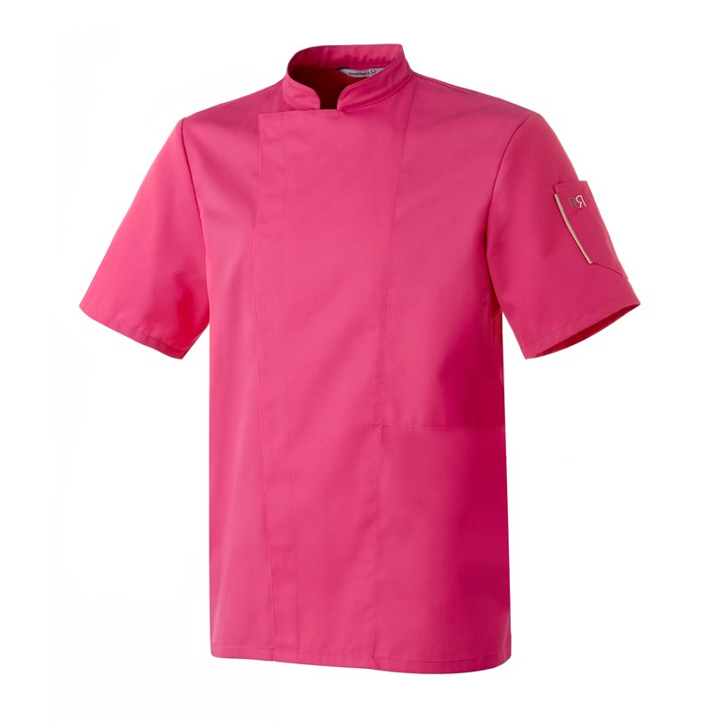 Robur VESTE Mixte NERO MC