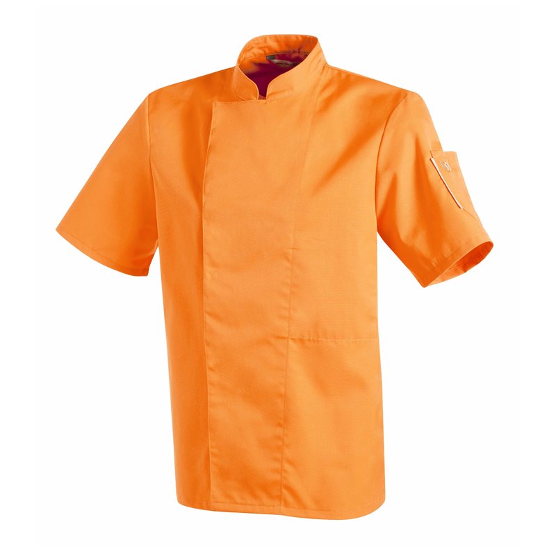 Robur VESTE Mixte NERO MC