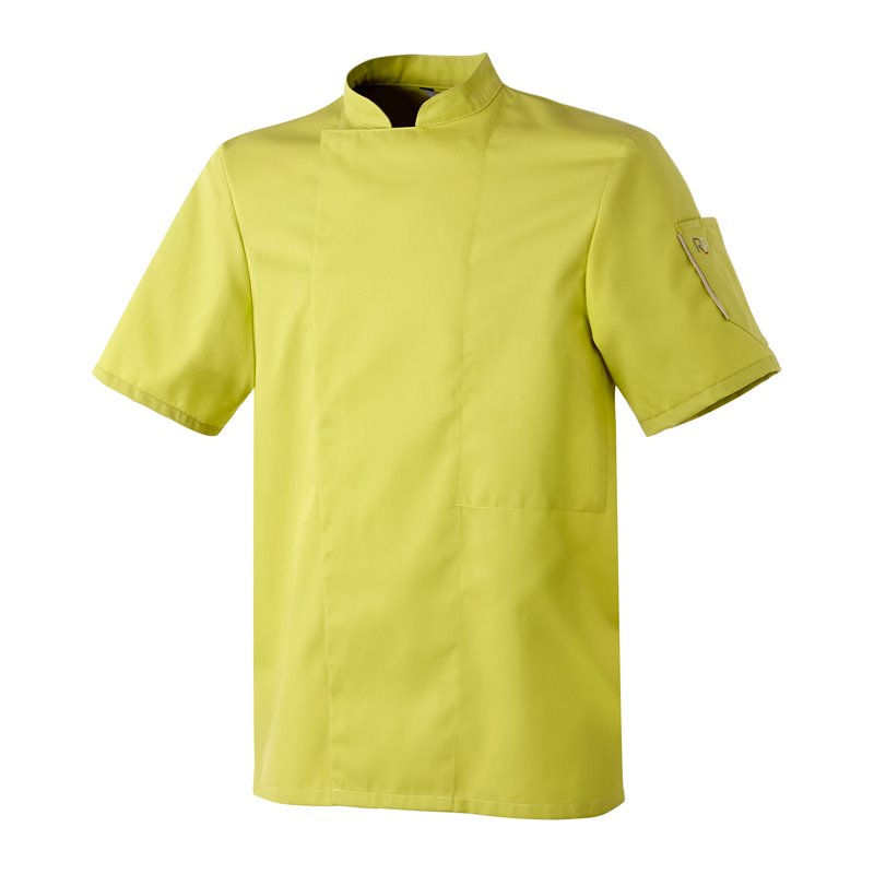 Robur VESTE Mixte NERO MC