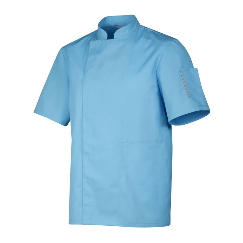 Robur VESTE Mixte NERO MC