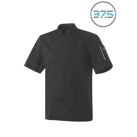 Robur VESTE Homme NERO MC 37.5