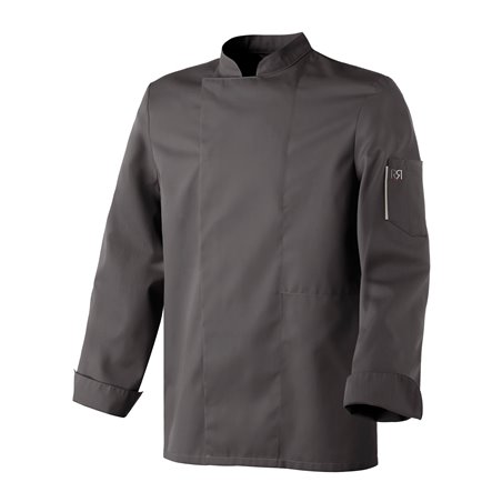 Robur VESTE Mixte NERO ML