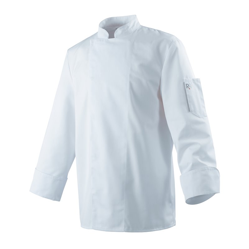 Robur VESTE Mixte NERO ML