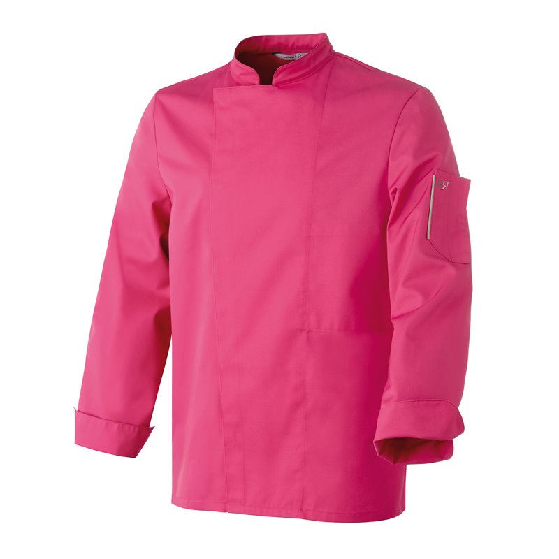 Robur VESTE Mixte NERO ML