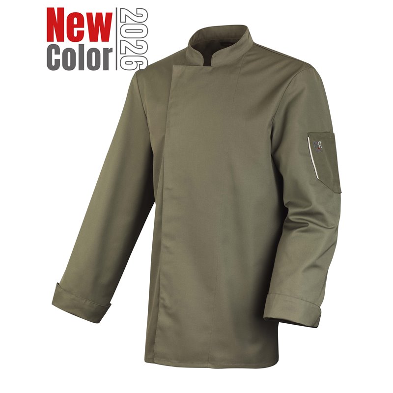 Robur VESTE Mixte NERO ML