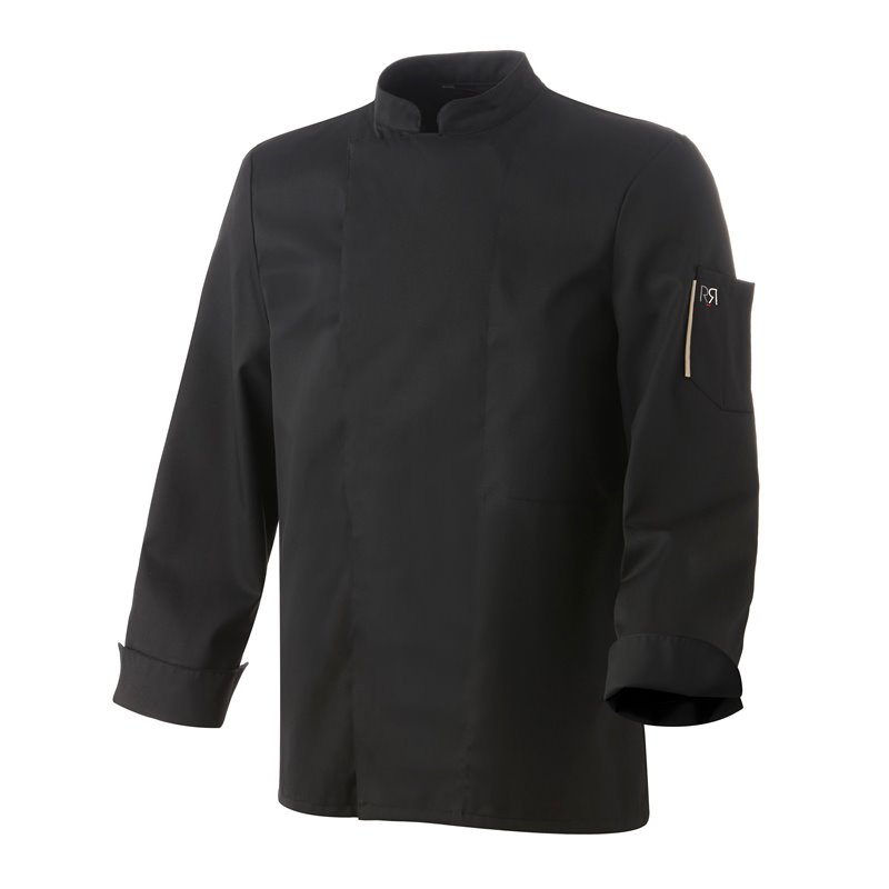 Robur VESTE Mixte NERO ML