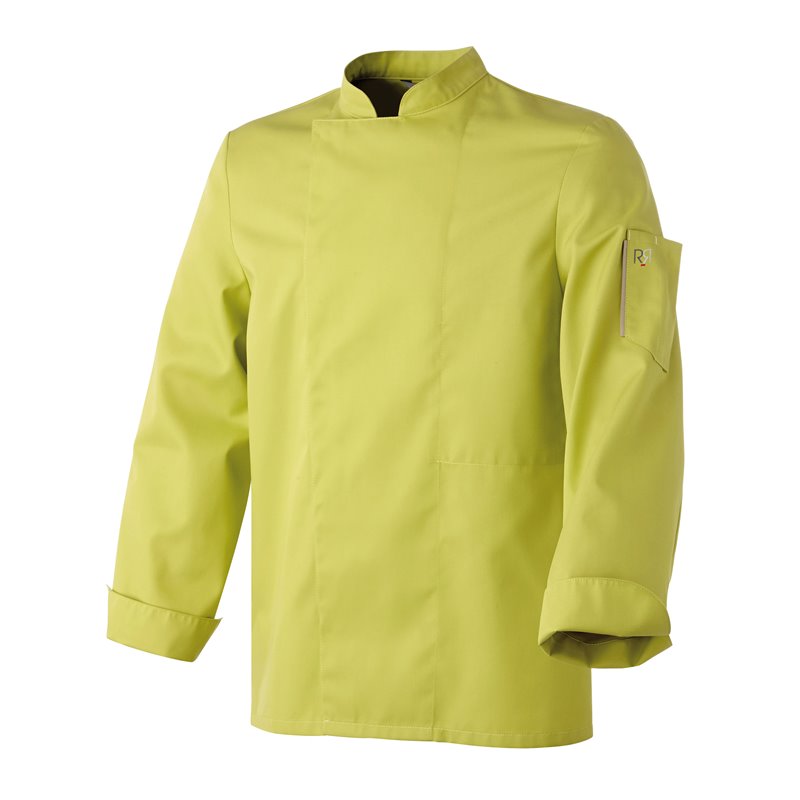 Robur VESTE Mixte NERO ML