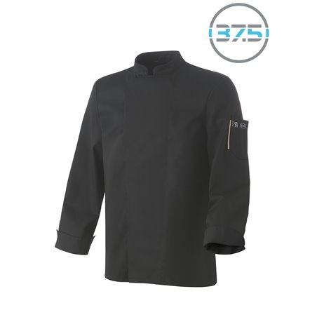 Robur VESTE Homme NERO ML 37.5