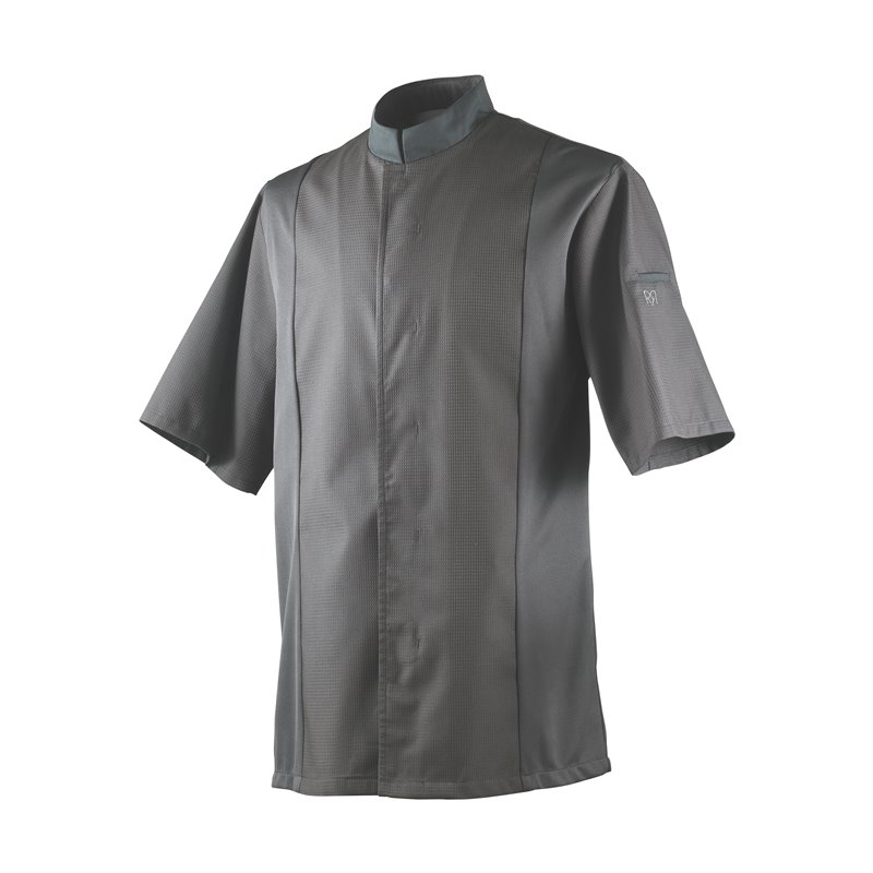 Robur VESTE Homme SIAKA MC