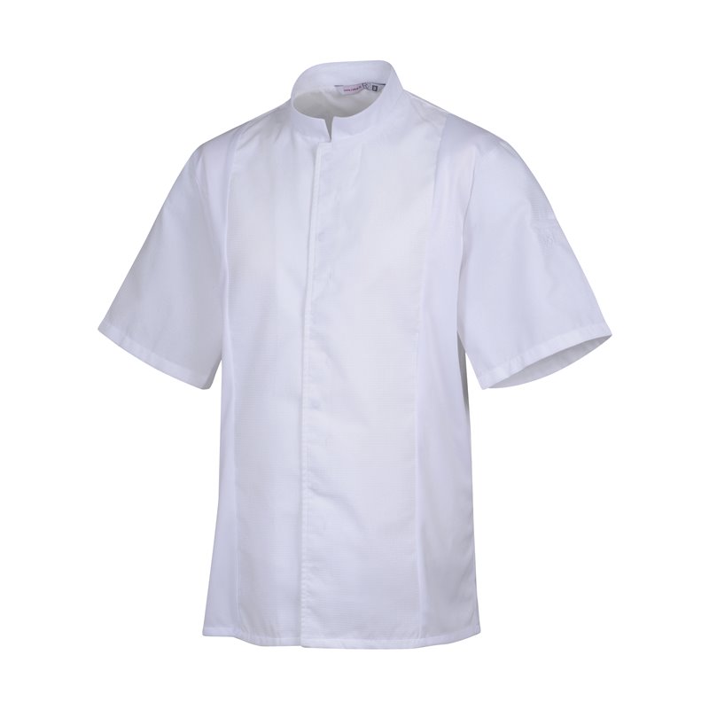 Robur VESTE Homme SIAKA MC