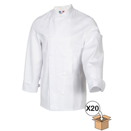 Robur VESTE Mixte TAMISE ML X20