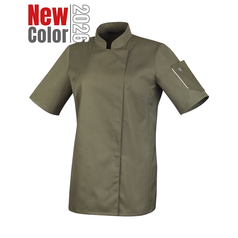 Robur VESTE Femme UNERA MC