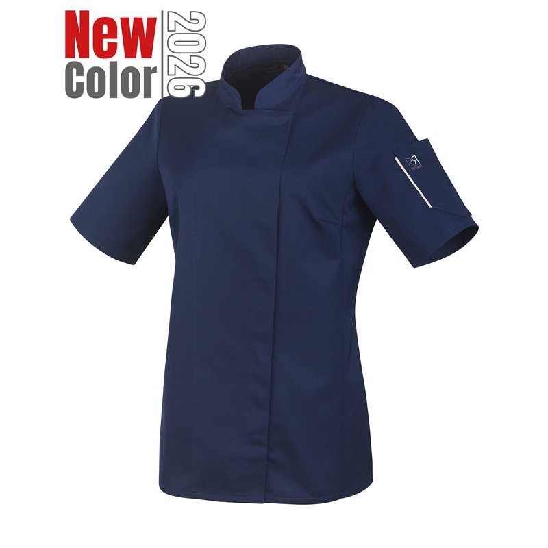 Robur VESTE Femme UNERA MC